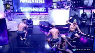 Prince Kaybee &amp; Lasoulmates ft. Zanda Zakuza &amp; TNS - Club Controller