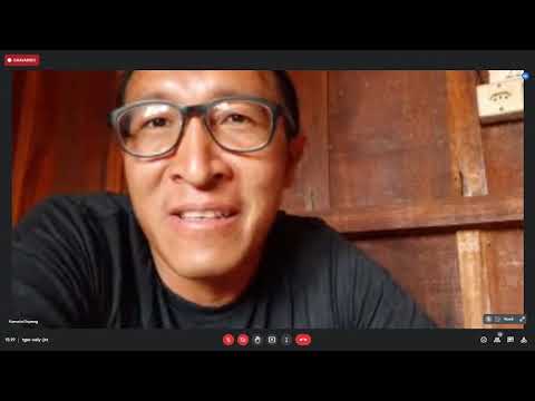 Cinema índígena, Sim! Conheça os cineastas Ikpeng (MAWO Casa de Cultura) e Mari Corrêa (Catitu)