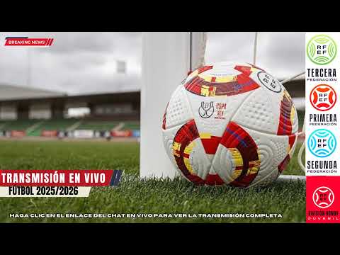 🔴𝐄𝐍 𝐃𝐈𝐑𝐄𝐂𝐓𝐎🔴 CD Monreal Vs CD Daroca - Segunda Regional Aragón Grupo 3-2 - Zaragoza Suroeste