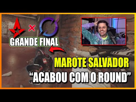 ELE MAROTOU MUITO NA FINAL E O RAZAH NÃO ACREDITOU! - R6 CLIPS