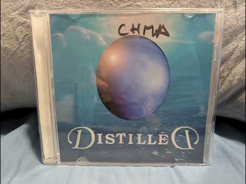 Distilled - Break Through (2004) - Nu-Metal/Alternative Rock