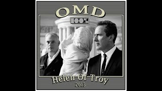 OMD - Helen Of Troy (2013)