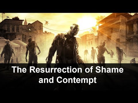 Prophetic Perspectives 2019 - Finer Details Regarding the Resurrection of the Dead Video