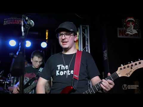 Lonely Day - System of a Down (Cover)