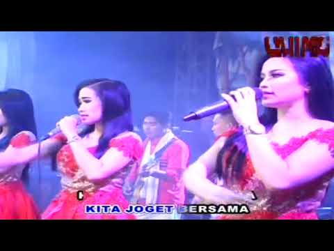 Indri Ayudia & All Artist Putra Buana Joget