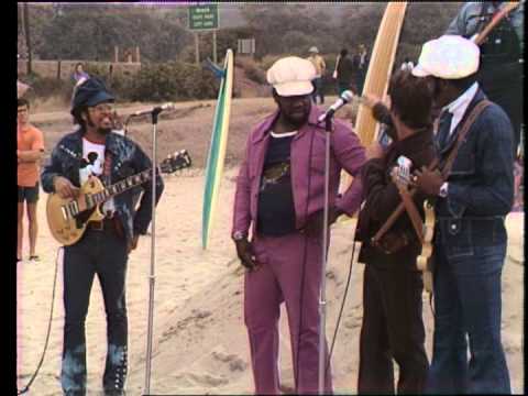 Dick Clark interviews Bloodstone- Action 73