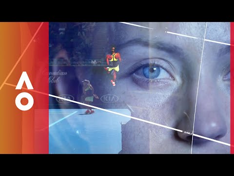 Battle Thoughts: Halep v Kerber (SF) | Australian Open 2018