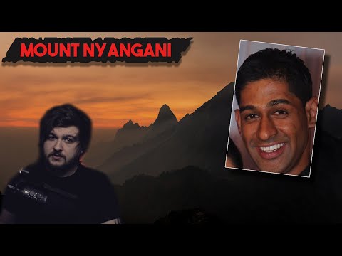 The Mountain That Swallows People: Nyangani National Park Disappearances