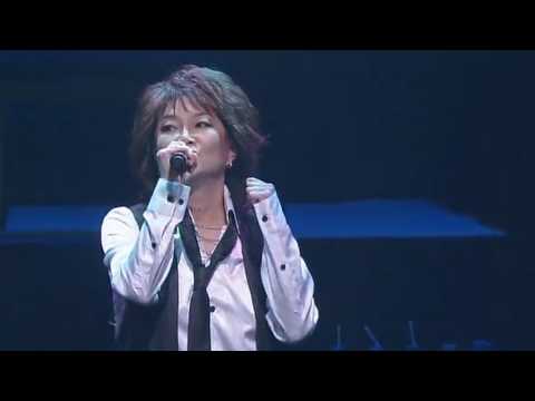 Persona in Wel City 2009