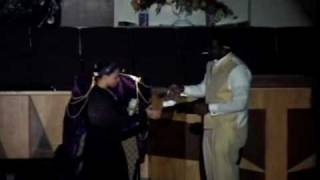 Don&#39;t Wanna Let You Go Pt 1/ Crossroads