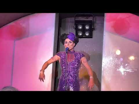 Betty Blue: Uska Dara, 2022.06.18. @Altervideok