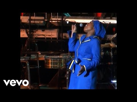 Joyous Celebration - Ngijulise (Live at Vista Campus - Bloemfontein, 2010)