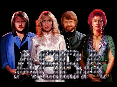 ABBA - HOLE IN YOUR SOUL / NEW CLIPE 2021