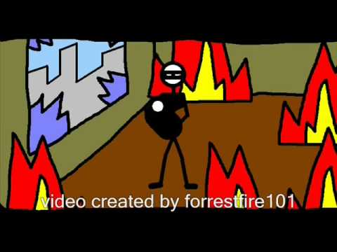 forrestfire101-Stick figures on crack part 1
