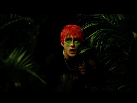 Video thumbnail for SOULSUCKER
