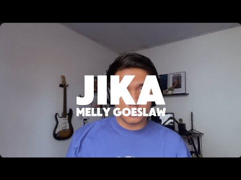 Jika - Melly Goeslaw (AdityaBR Cover)