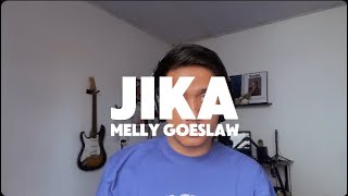 Download lagu Jika - Melly Goeslaw (AdityaBR Cover) mp3