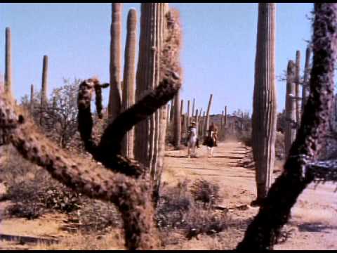 Thumbnail of the video: The Lone Ranger and the Lost City of Gold - Trailer