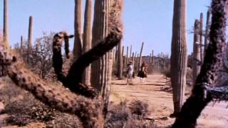 The Lone Ranger and the Lost City of Gold (1958) Video