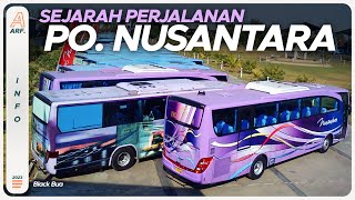 Download lagu Sejarah PO. Nusantara - Sang Trendsetter Bus Muriaan mp3 Download lagu Sejarah PO. Nusantara - Sang Trendsetter Bus Muriaan mp3