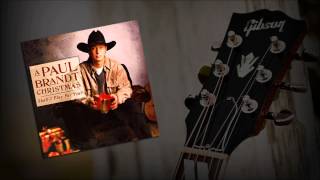Paul Brandt - Jingle Bells (Shall I Play For You)