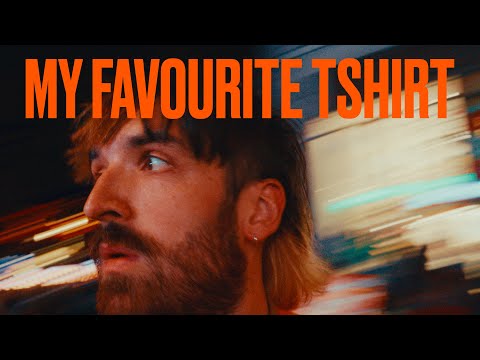 Cj Pandit - My Favourite T-shirt (Official Video)