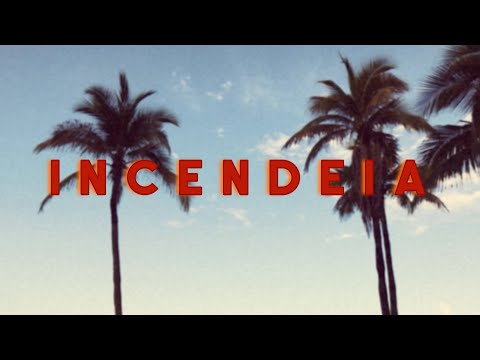 Video thumbnail for ​incendeia