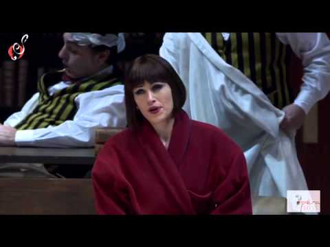 ✶ L'Equivoco Stravagante ✶ Opéra Liège 2012