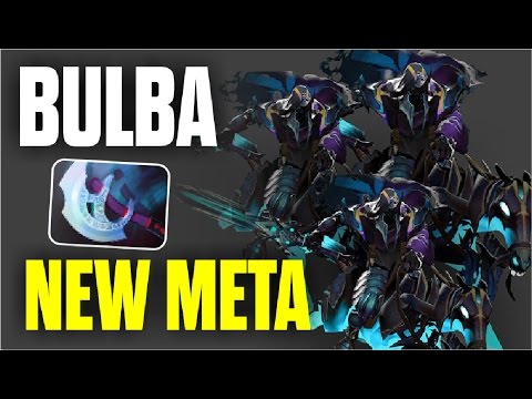 Abaddon New Meta Manta Style Item Build by Bulba - Top MMR Pro Player | Dota 2