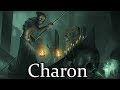 Charon: The Ferryman of the Underworld - (Greek Mythology Explained)