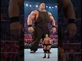 GIANT John Cena CRUSHES His Opponent Wwe Wrestling Viralshorts