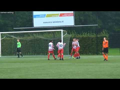 Wittenhorst O15 - Scharn O15