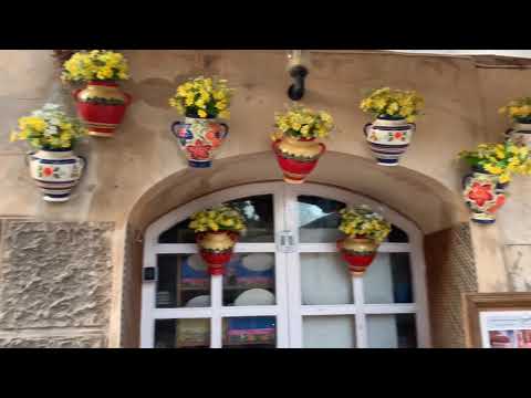 🕍Valldemosa Maiorca 2020 🏖Playa de Sóller