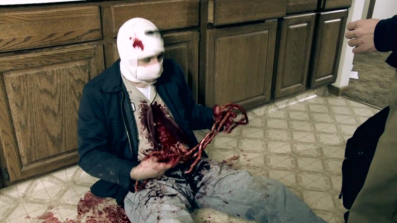 Feeding Frenzy Trailer 2