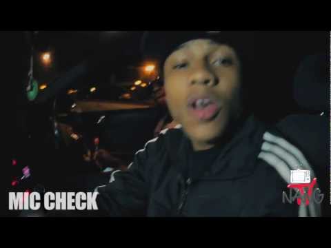 [@NANGTV] @TyneeEMZ - MIC CHECK [EP.12]