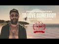 Phosphorescent - To Love Somebody (Official Audio)