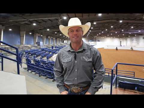 Casey Deary & Custom Dreams: 2025 NRHA Open Derby Level 4 Prelims and Chrome Cash Champions