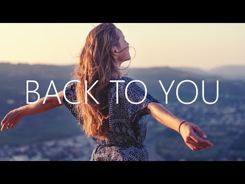 NATIIVE - Back To You (Lyrics) feat. Cailee Rae