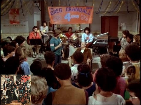 Kids From Fame - Starmaker (Album Version)