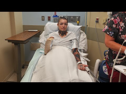 Kalispell tattoo artist survives being clipped by airplane wing