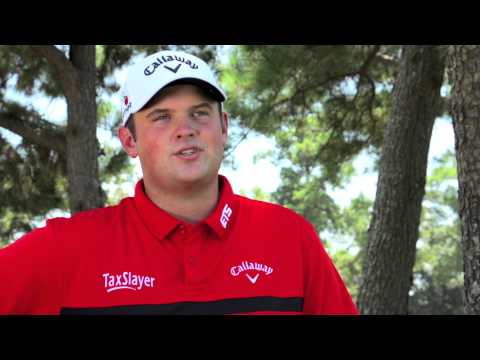 Have an Aggressive Mindset: Patrick Reed's Scoring Secrets | GOLF.com
