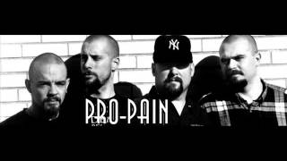 Pro Pain  -  Take it Personal