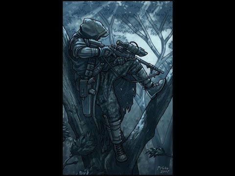 Sicarius vs Chris Kyle?