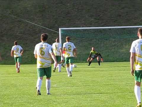 SPARING RKS GRODZIEC - TĘCZA BŁĘDÓW 15.07.2020 #6