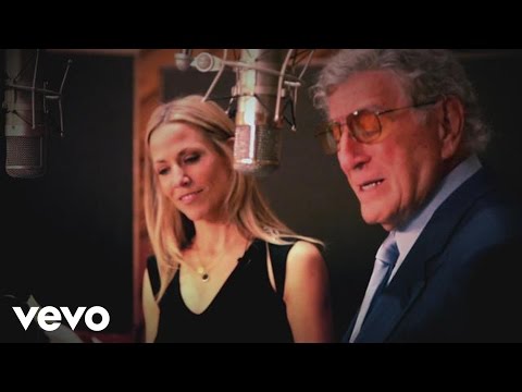 Tony Bennett, Sheryl Crow - The Girl I Love (from Duets II: The Great Performances)