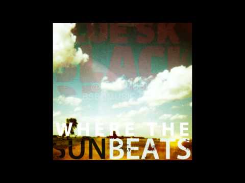 Blue Sky Black Death - Where The Sun Beats- NOIR - OFFICIAL HQ