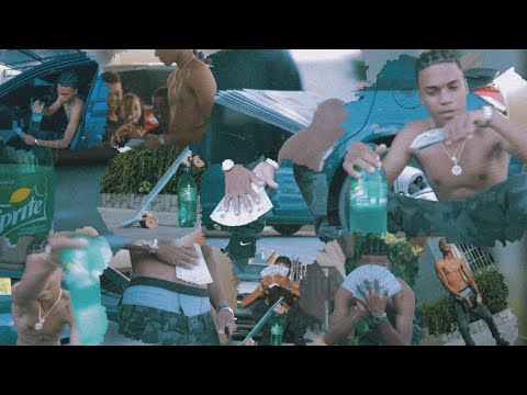 MOISXS MVSIC - HEY, HOLA 👋🏾 [ OFFICIAL VIDEO ]