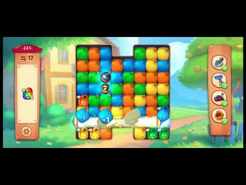 Farmscapes Level 241 No Boosters #Nuikin