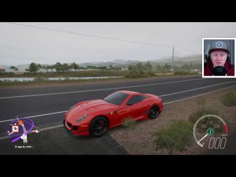 Heiße Schnecke! :D - Forza Horizon 3 #41 PC Gameplay Ultra!