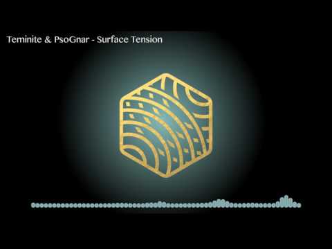 Video thumbnail for Surface Tension